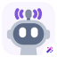 empathia robot icon