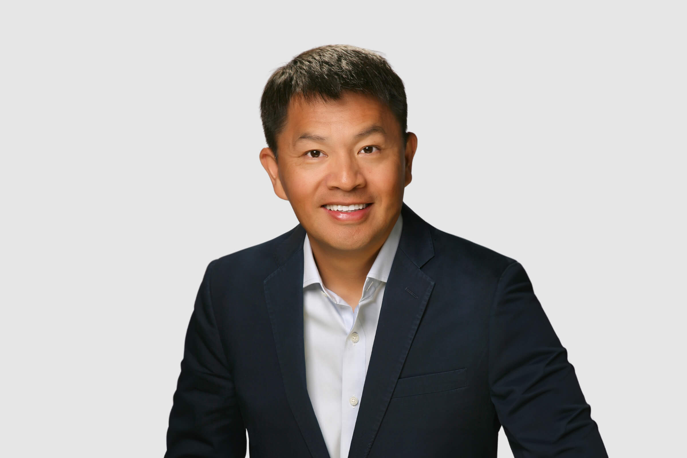 Walter Yuan