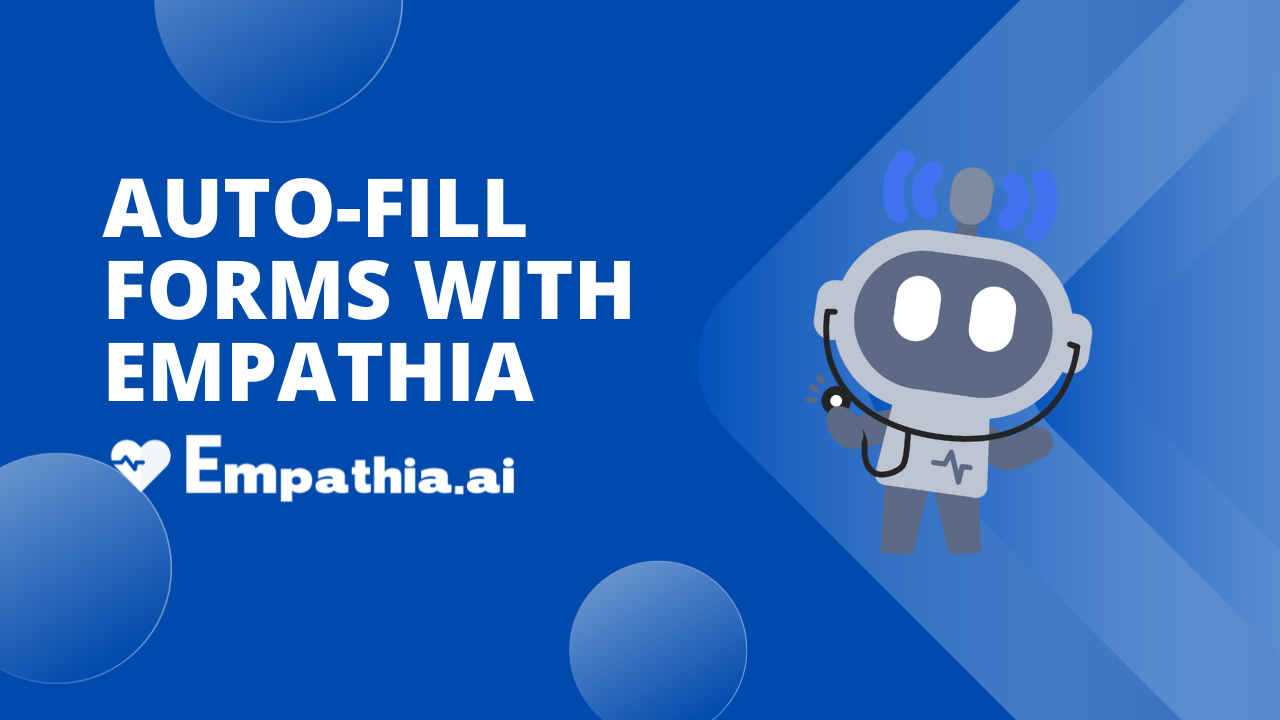 Autofill Form