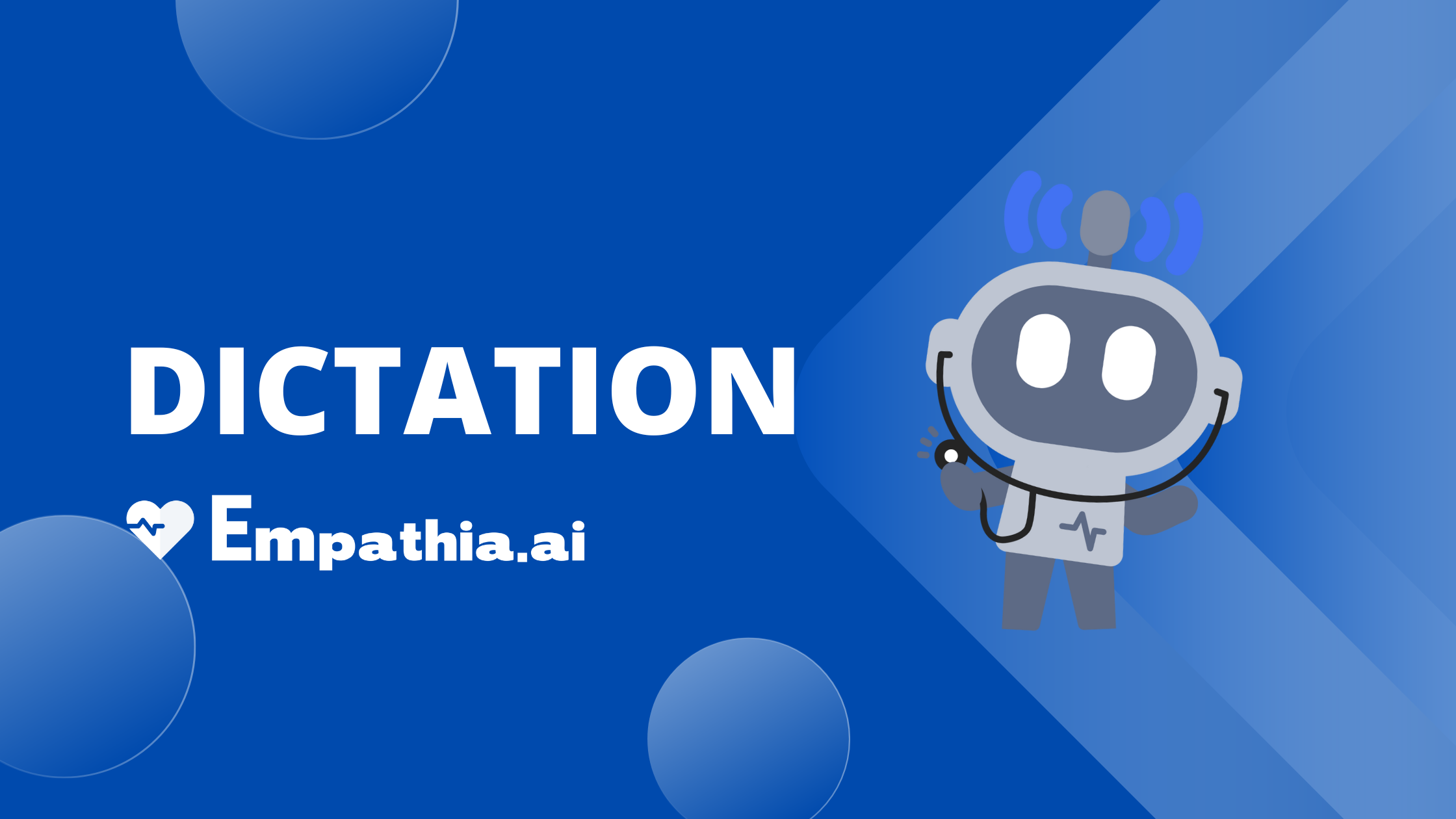 Dictation